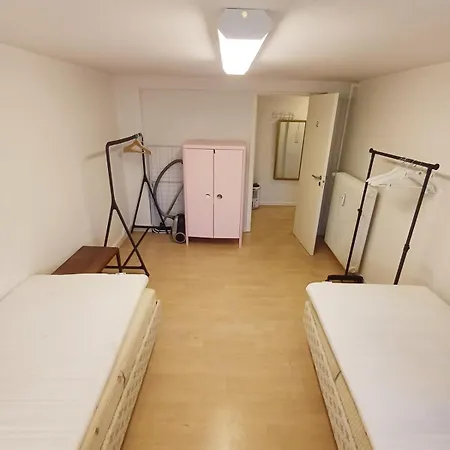 Apartment Cozy Near Marina, Free Parking *