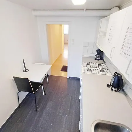 Apartment Cozy Near Marina, Free Parking Aalborg