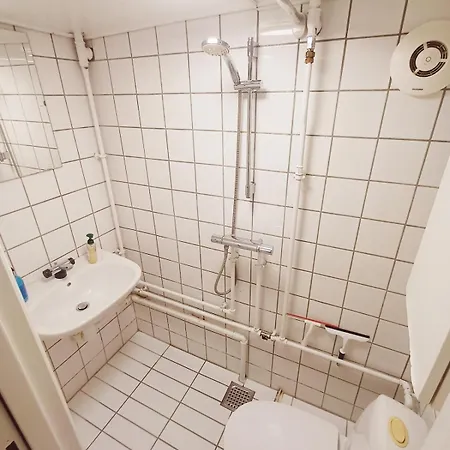 Apartment Cozy Near Marina, Free Parking