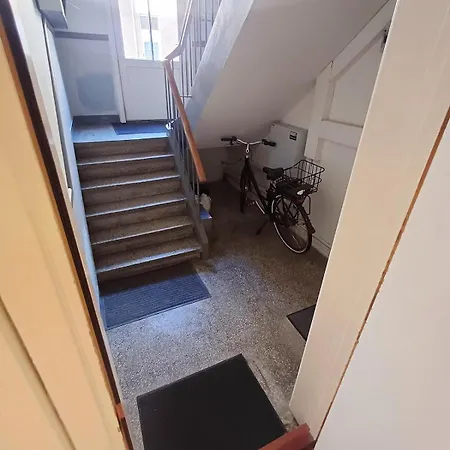 Cozy Near Marina, Free Parking Apartment